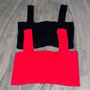 Spiritual Gangster sports bras